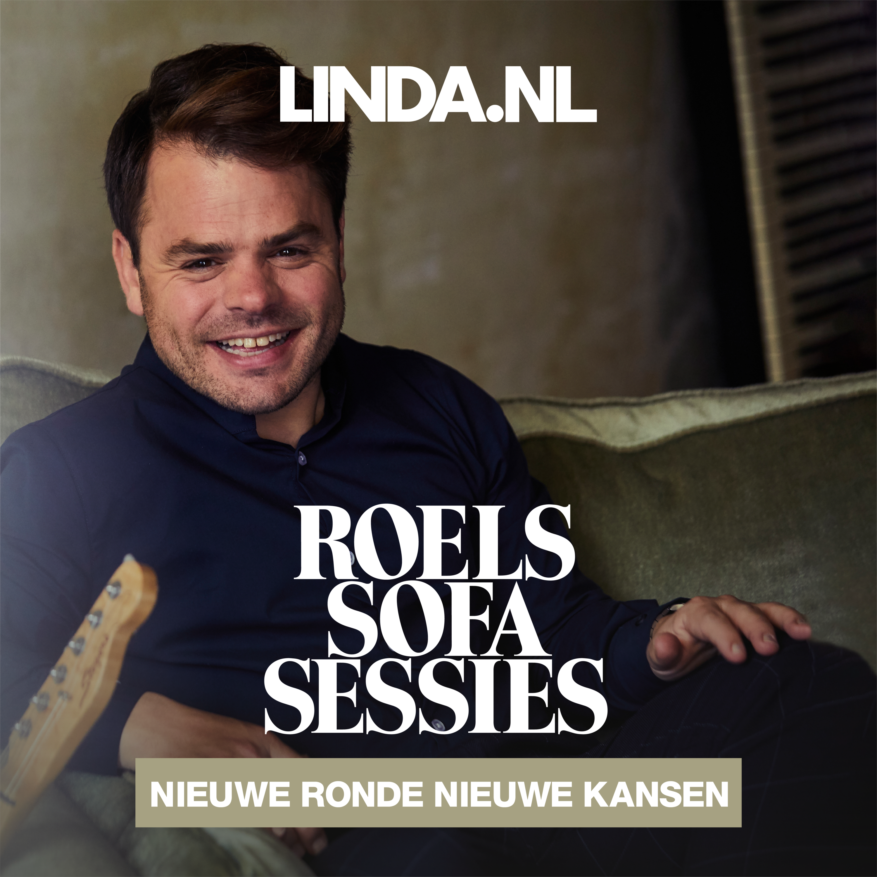 S2E1 - Linda de Mol - 'Een betere ex begint bij jezelf'