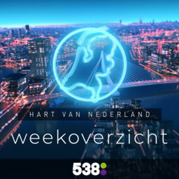 Hart van Nederland weekoverzicht week 13