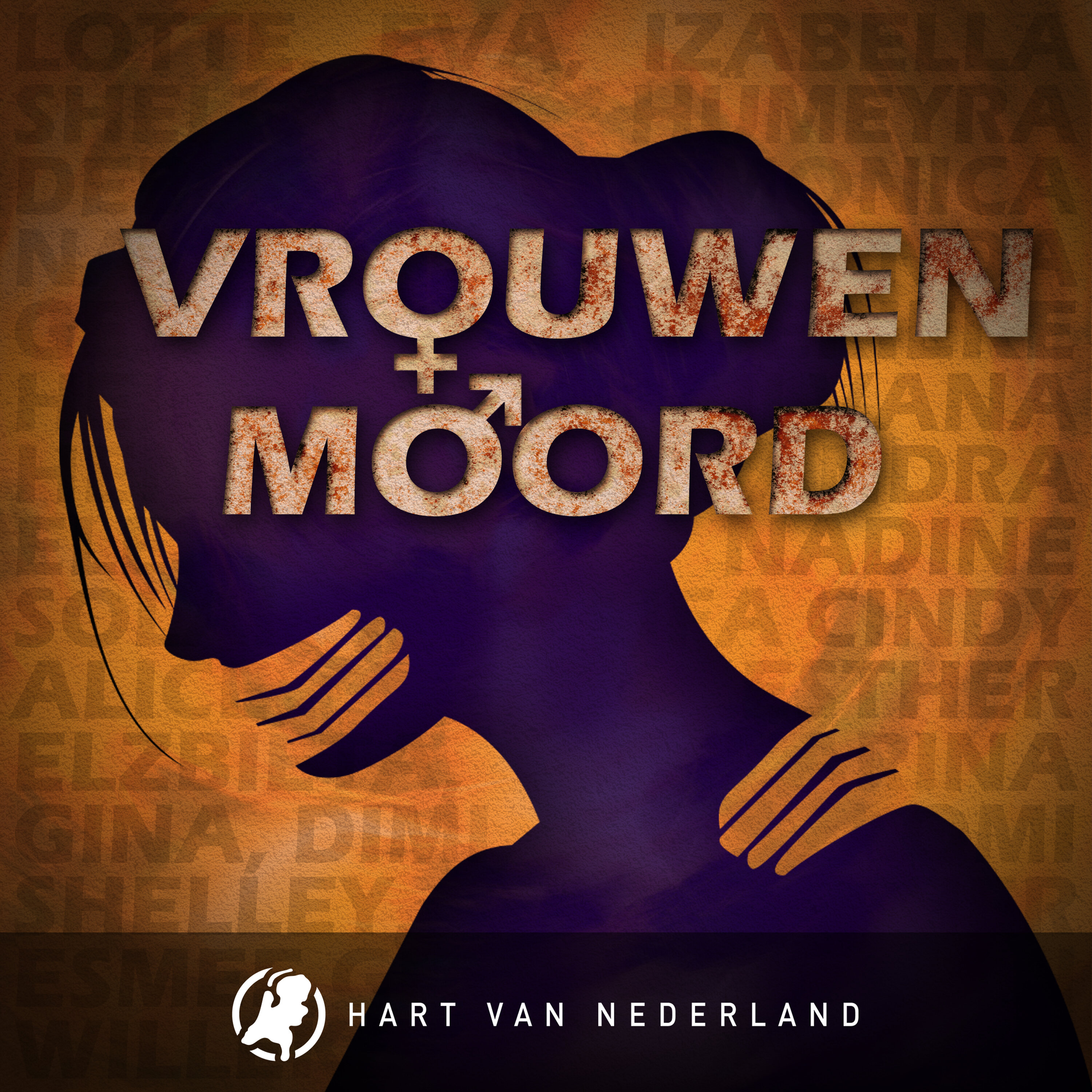 Luister ook: Extra aflevering Vrouwenmoord