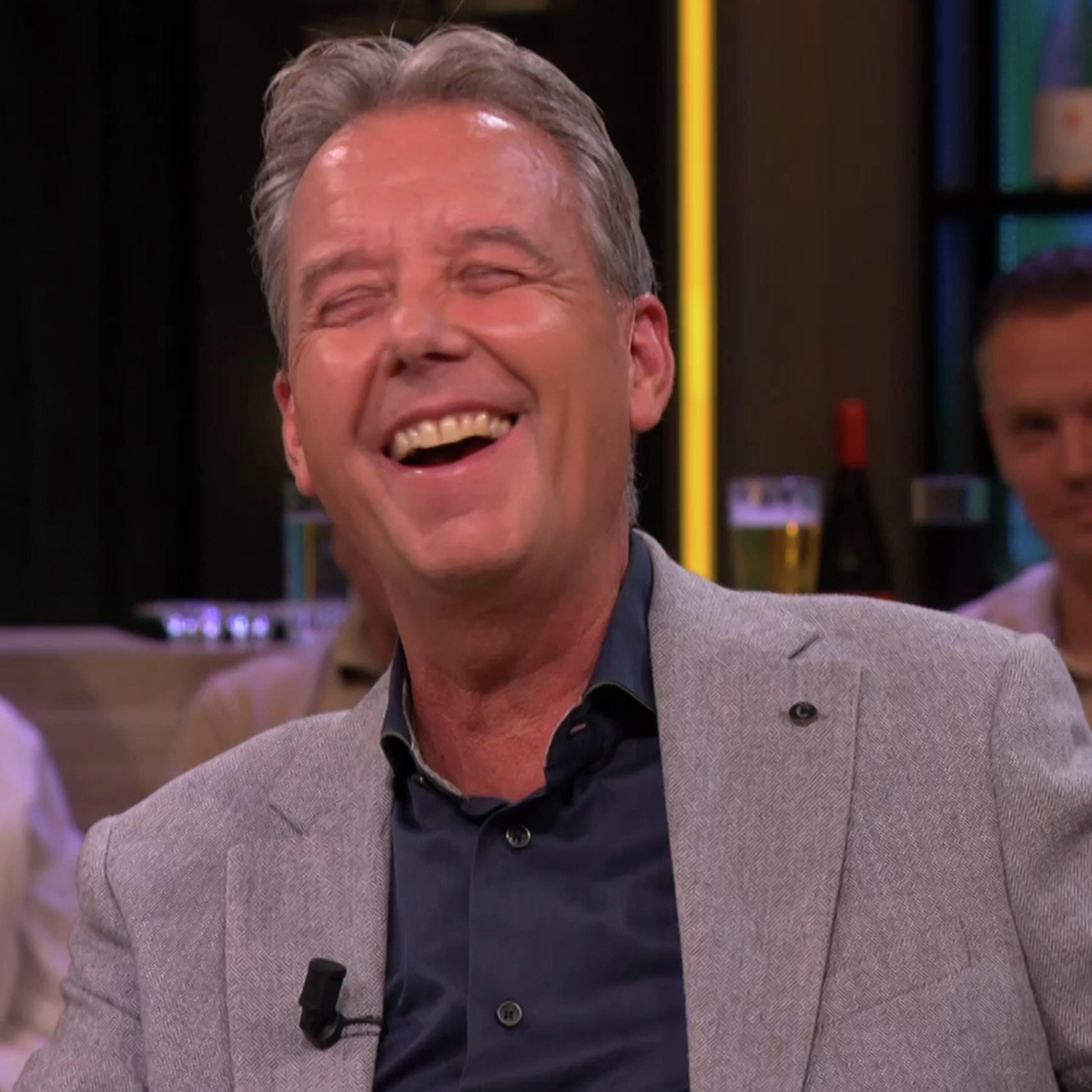 Podcast Vandaag Inside met Valentijn Driessen, maandag 28 september 2026