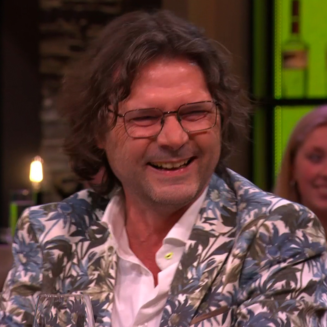 Podcast Vandaag Inside met Job Knoester, dinsdag 26 maart 2024