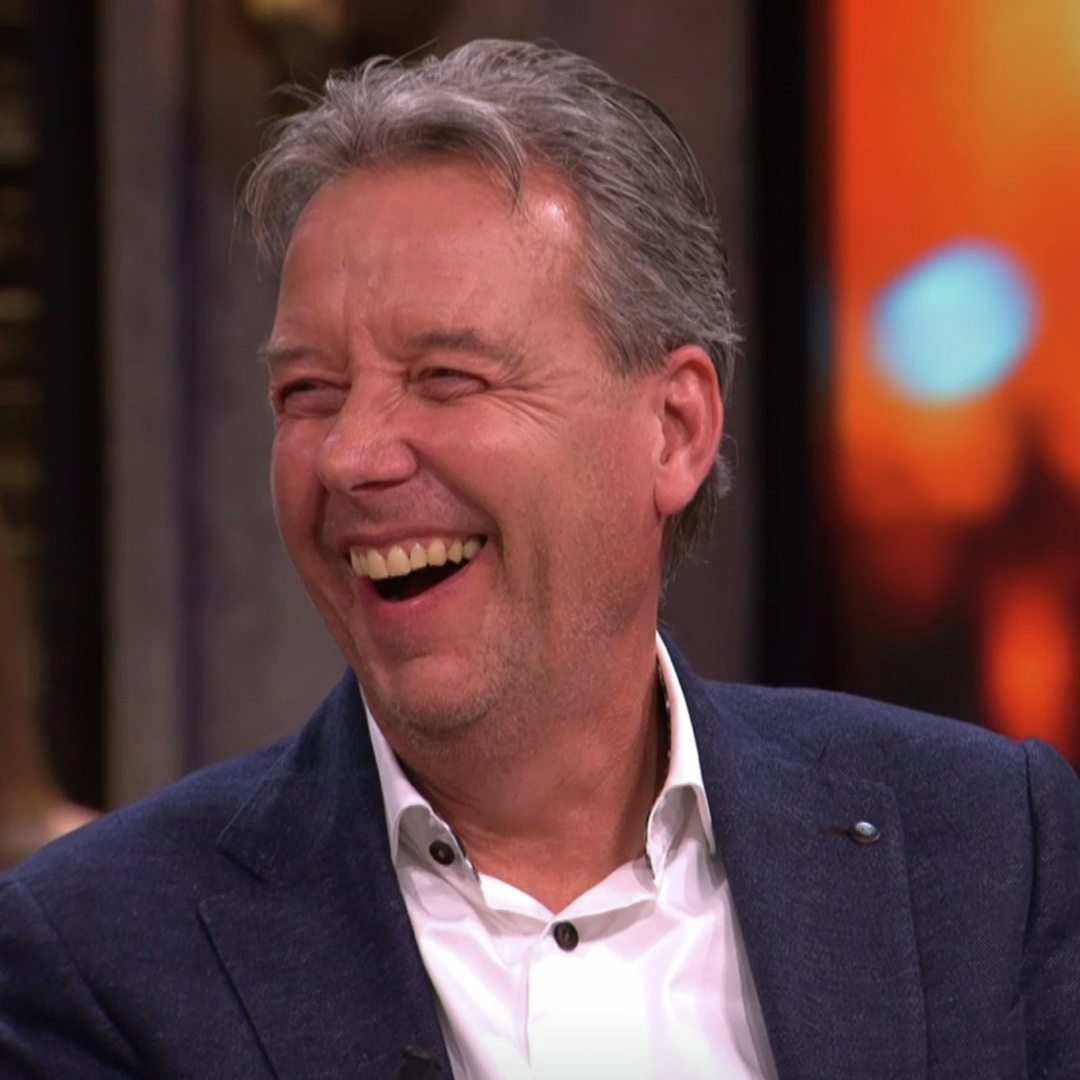 Podcast Vandaag Inside met Valentijn Driessen, maandag 27 januari 2025
