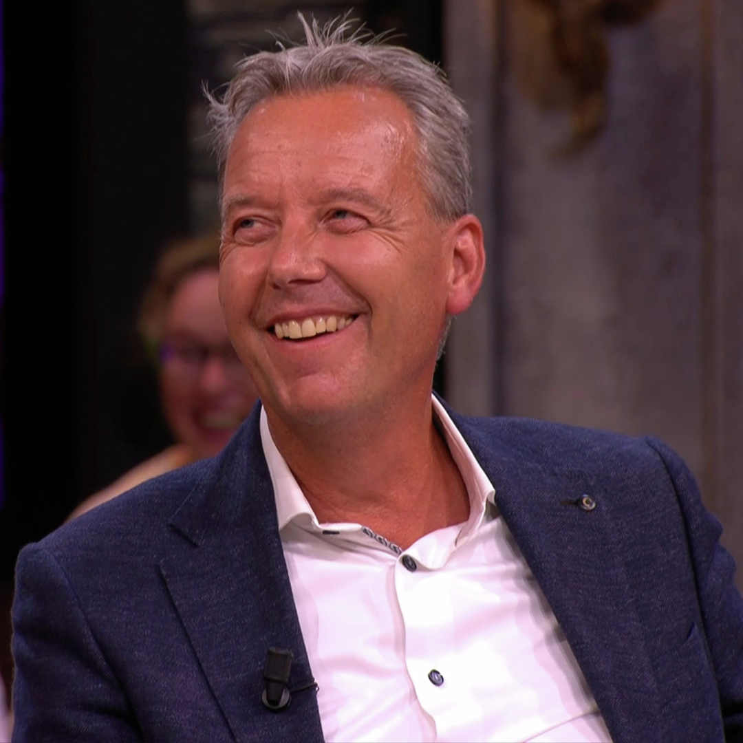 Podcast Vandaag Inside met Valentijn Driessen, maandag 25 augustus 2025