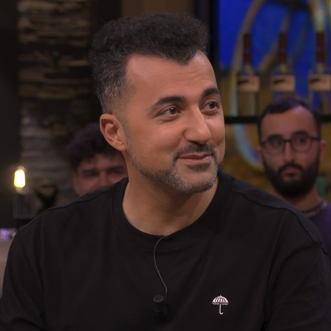 Podcast Vandaag Inside met Özcan Akyol, maandag 12 februari 2024