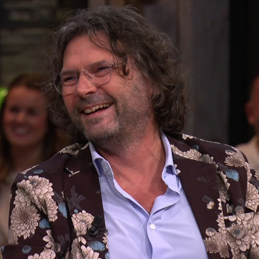 Podcast Vandaag Inside met Job Knoester, dinsdag 24 februari 2026