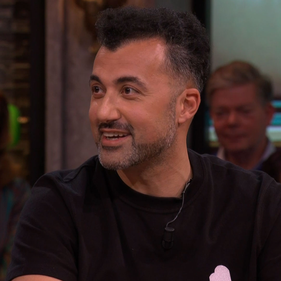 Podcast Vandaag Inside met Özcan Akyol, maandag 1 april 2024