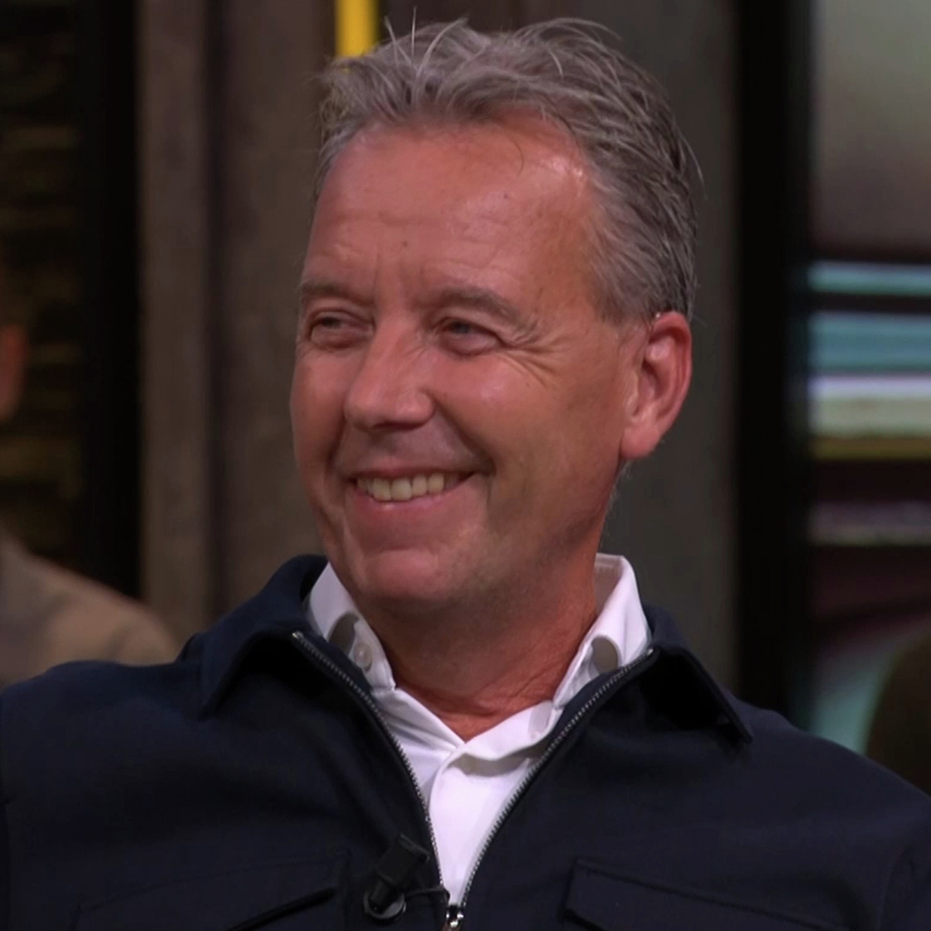 Podcast Vandaag Inside met Valentijn Driessen, maandag 14 september 2026
