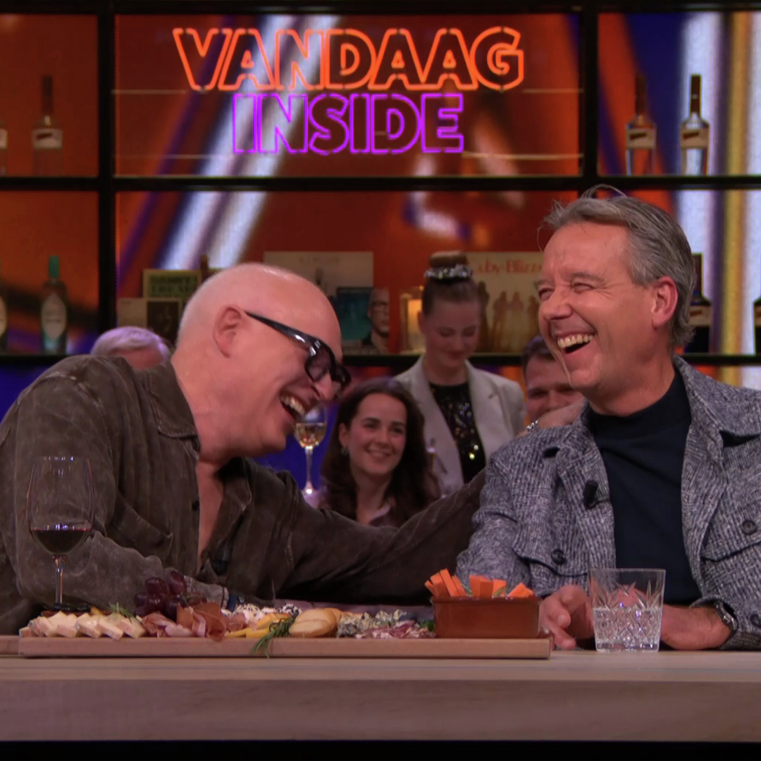 Podcast Vandaag Inside met Valentijn Driessen, dinsdag 3 december 2024