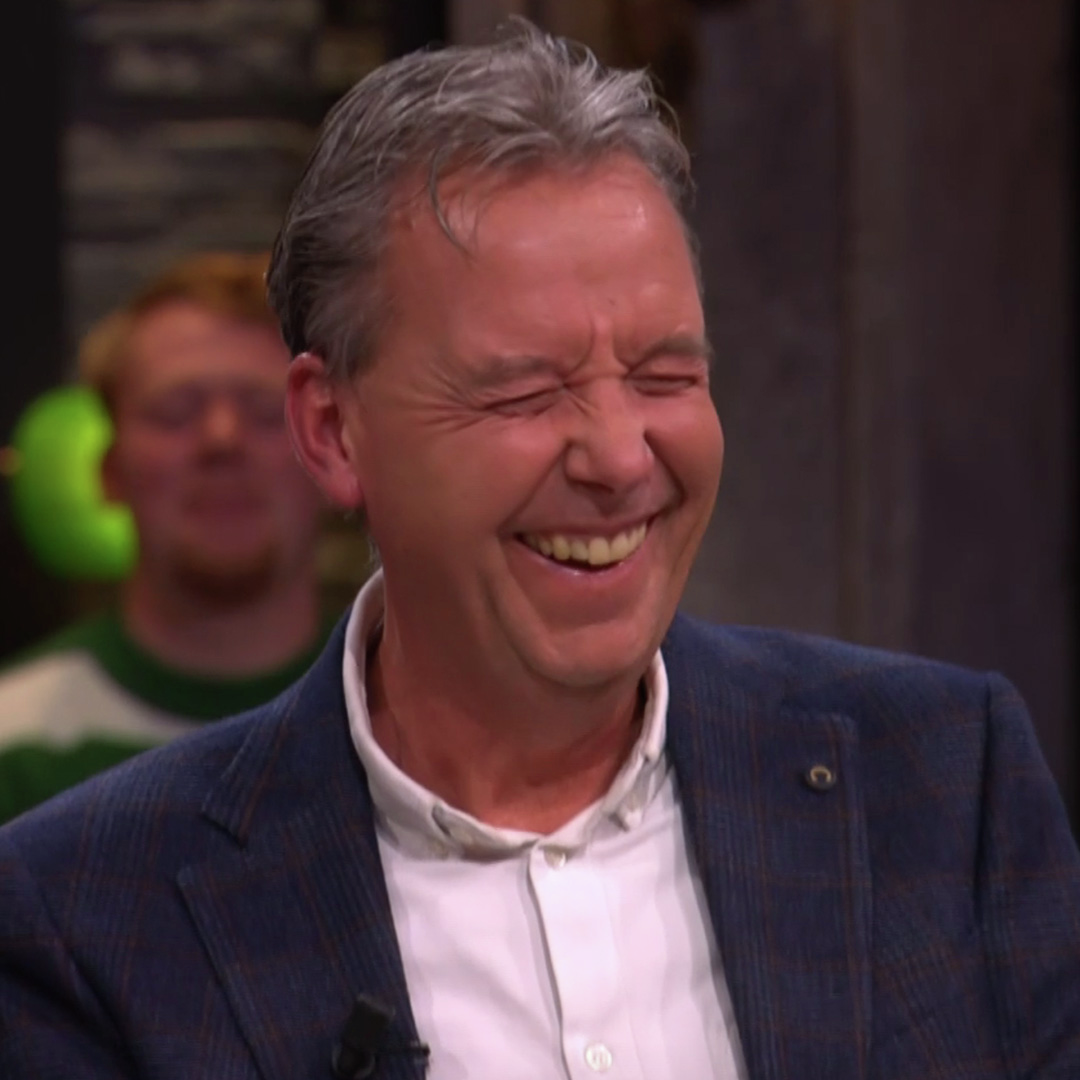 Podcast Vandaag Inside met Valentijn Driessen, maandag 25 november 2024