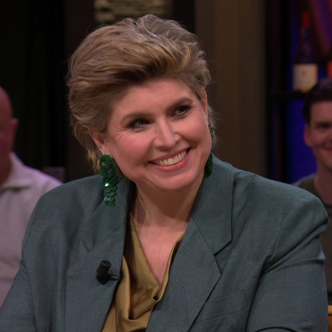 Podcast Vandaag Inside met Angela de Jong, dinsdag 11 maart 2025