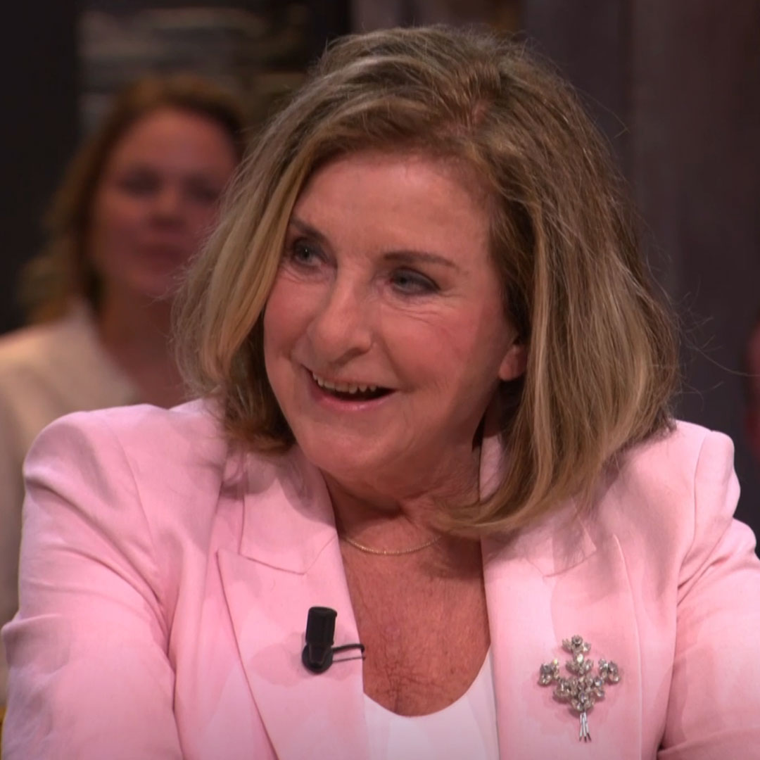 Podcast Vandaag Inside met Catherine Keyl, donderdag 12 december 2024