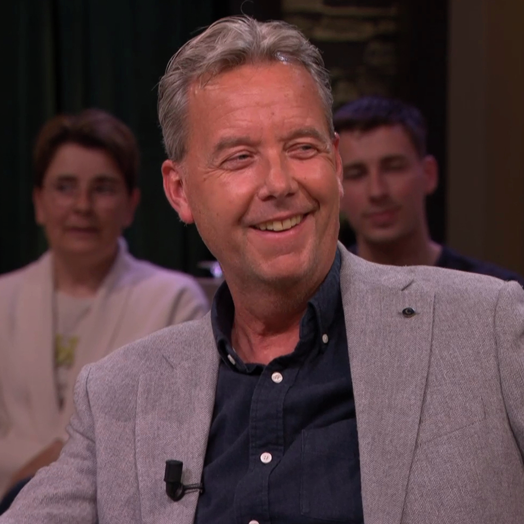Podcast Vandaag Inside met Valentijn Driessen, maandag 4 mei 2026