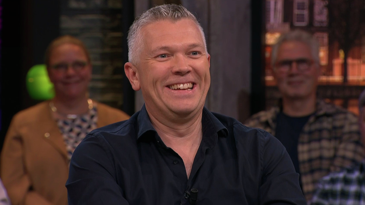 Podcast Vandaag Inside met Wouter de Winther, vrijdag 7 november 2025