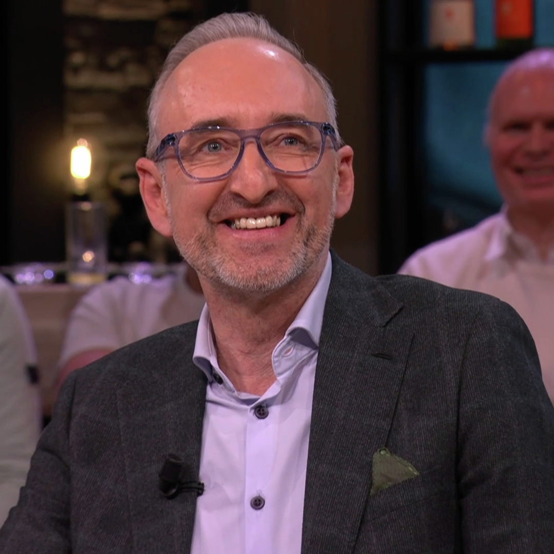 Podcast Vandaag Inside met Henk Vermeer, woensdag 16 april 2025