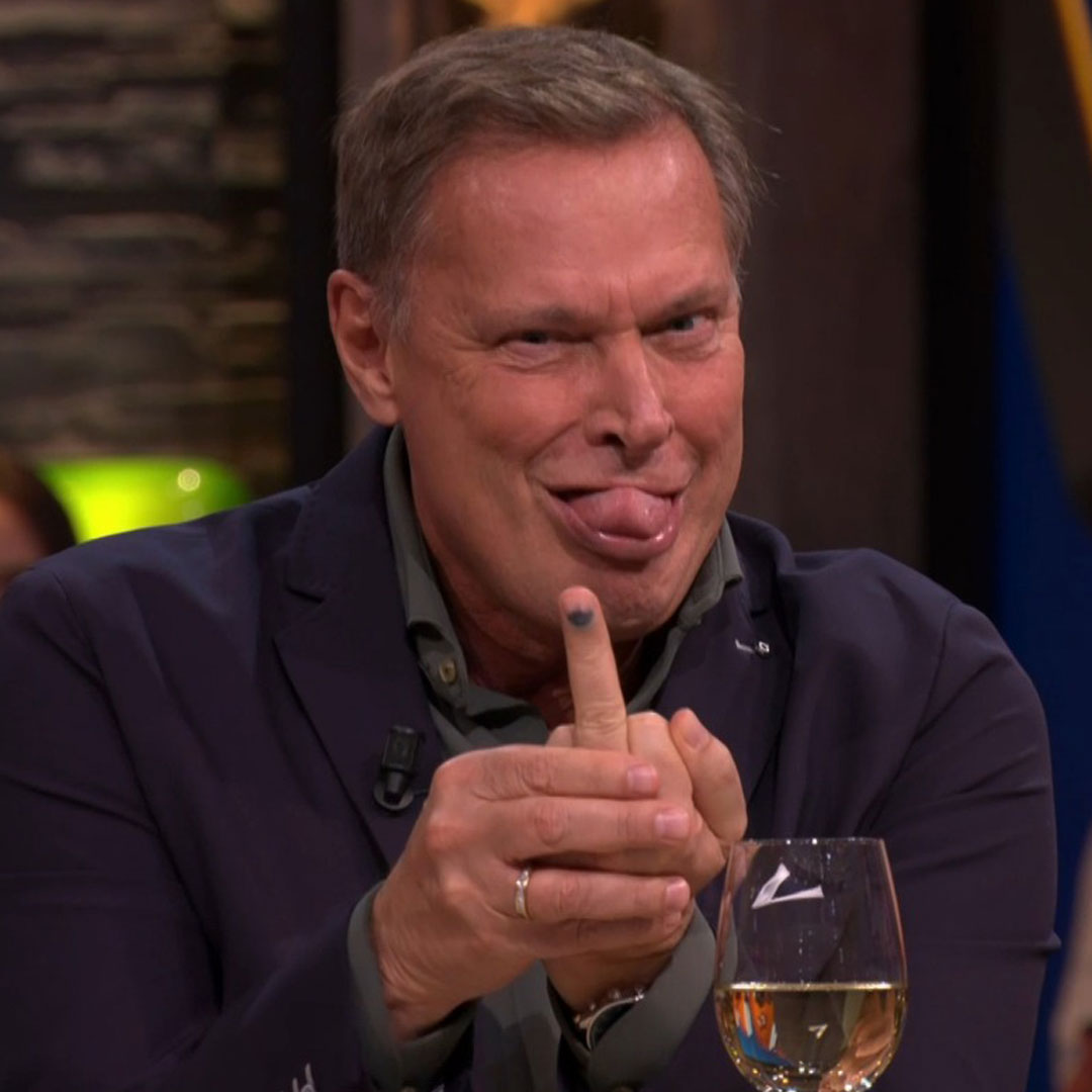 Podcast Vandaag Inside met Albert Verlinde, dinsdag 12 november 2024