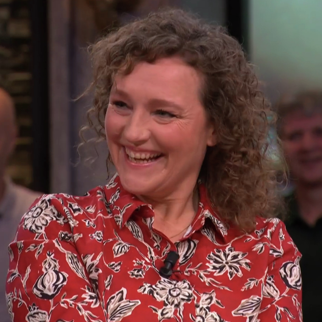 Podcast Vandaag Inside met Renske Leijten, dinsdag 21 januari 2025
