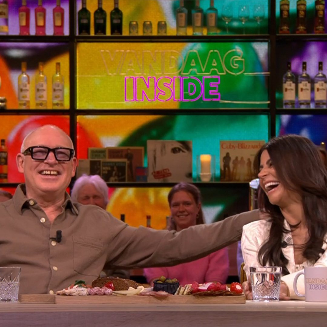 Podcast Vandaag Inside met Olcay Gulsen, donderdag 25 april 2024