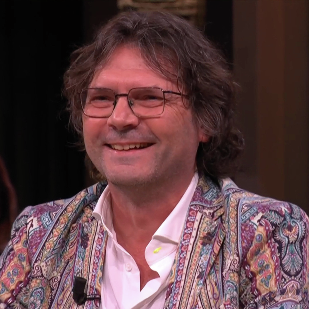 Podcast Vandaag Inside met Job Knoester, dinsdag 8 april 2025