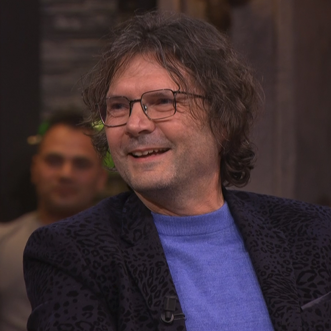 Podcast Vandaag Inside met Job Knoester, maandag 26 februari 2024