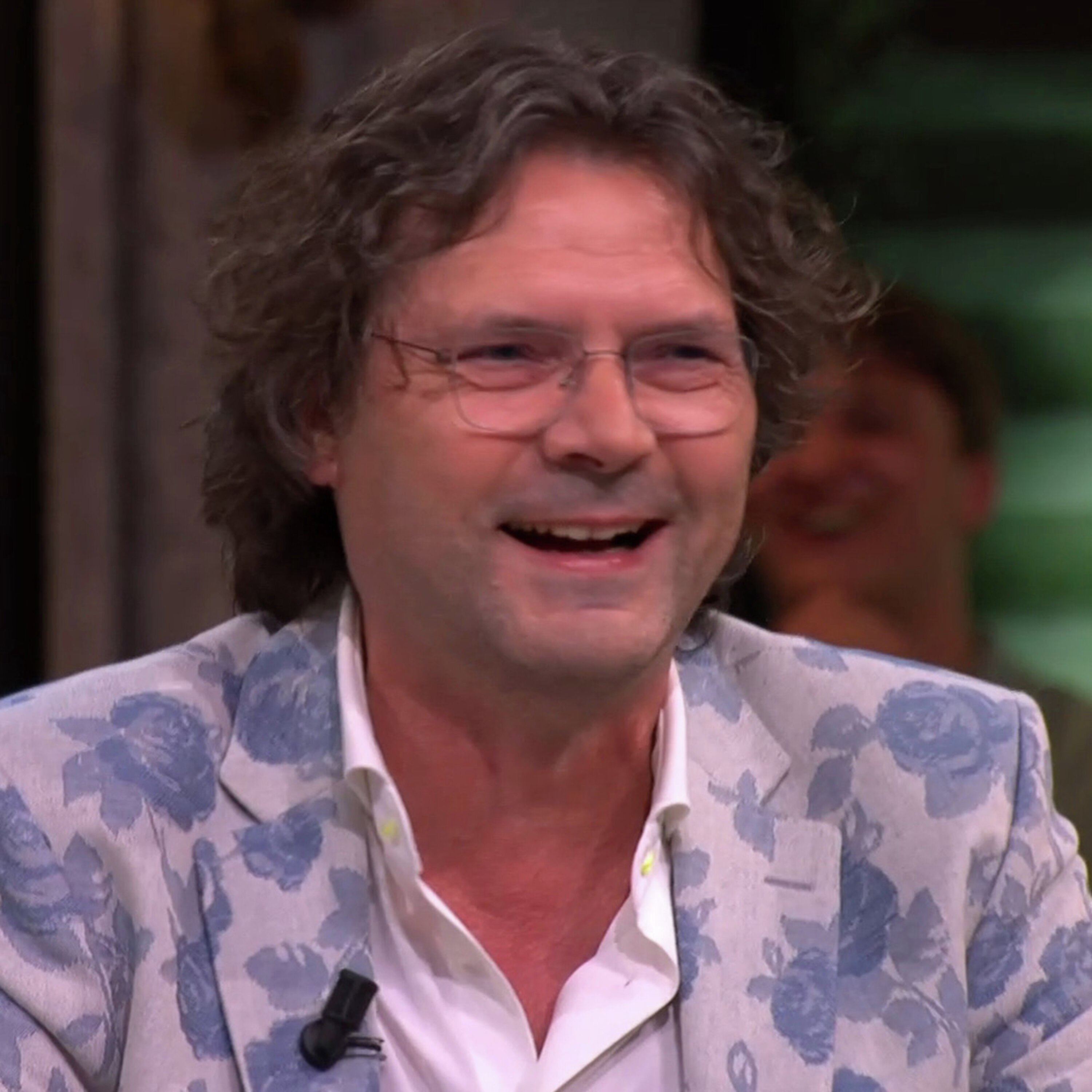 Podcast Vandaag Inside met Valentijn Driessen, dinsdag 5 mei 2026 episode artwork