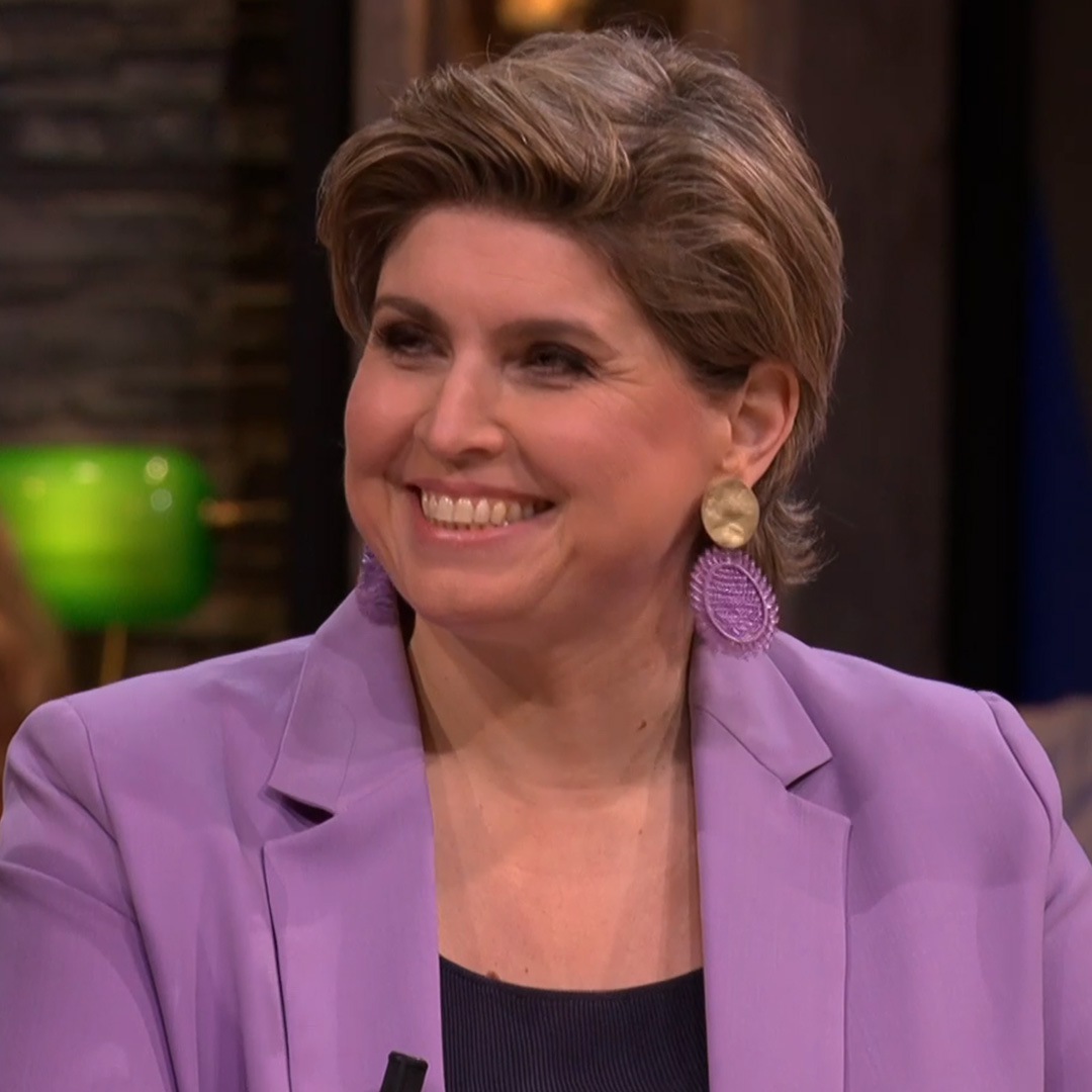 Podcast Vandaag Inside met Angela de Jong, woensdag 13 maart 2024
