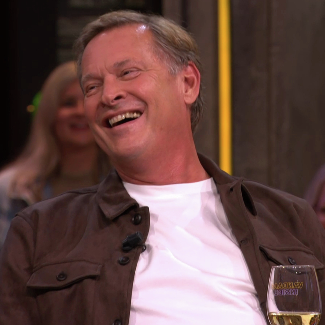 Podcast Vandaag Inside met Albert Verlinde, donderdag 17 september 2026