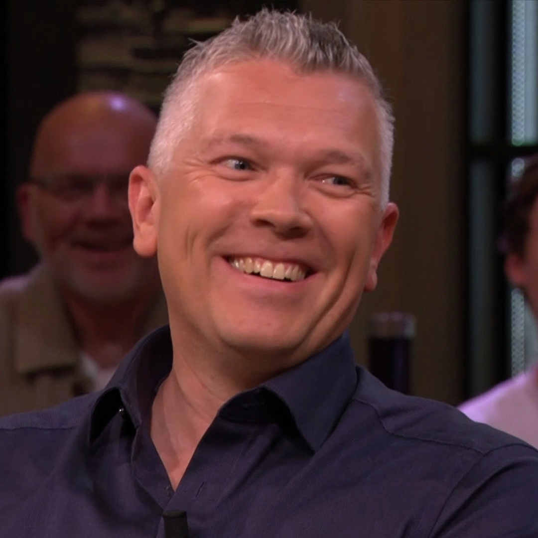 Podcast Vandaag Inside met Wouter de Winther, vrijdag 10 oktober 2025