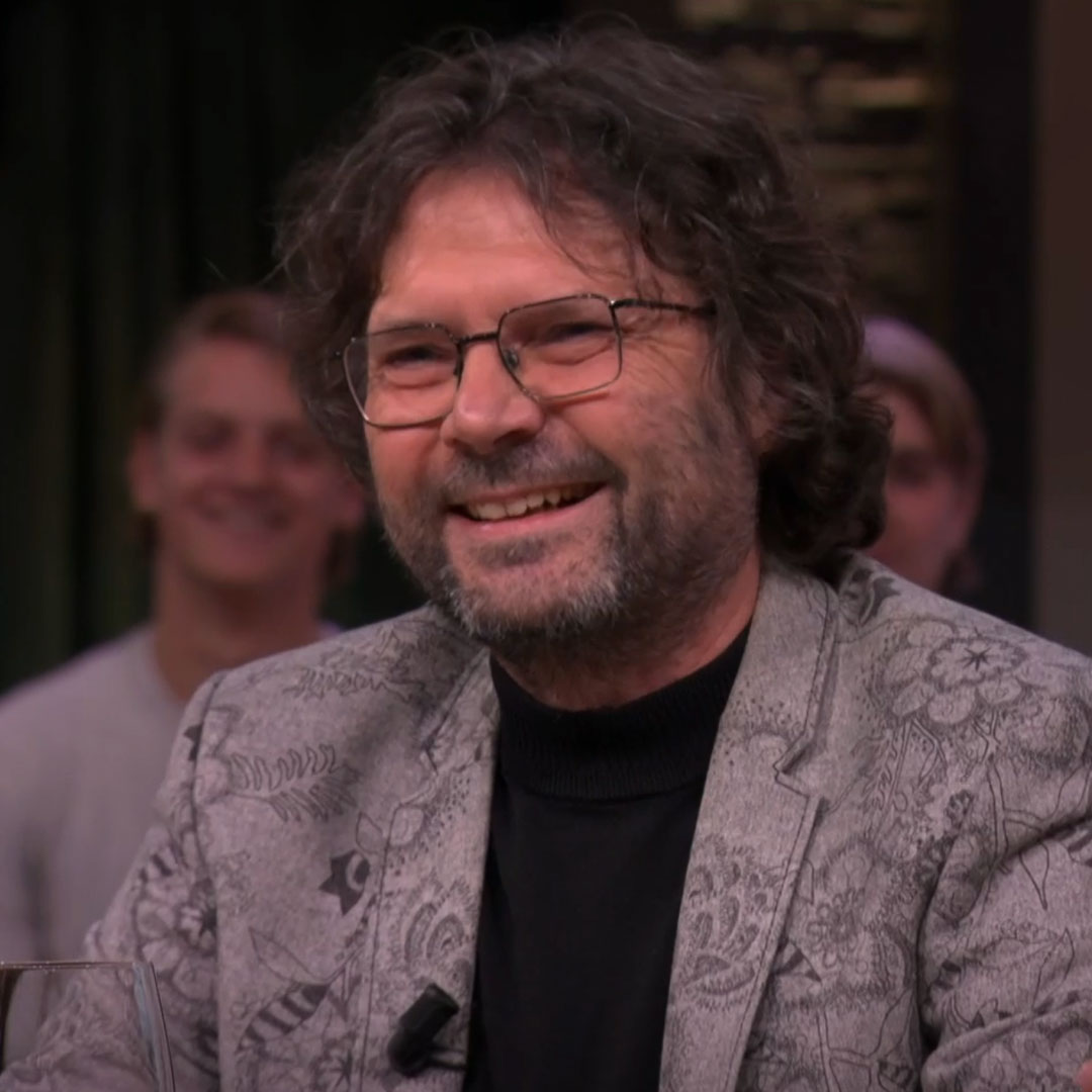 Podcast Vandaag Inside met Job Knoester, maandag 2 december 2024