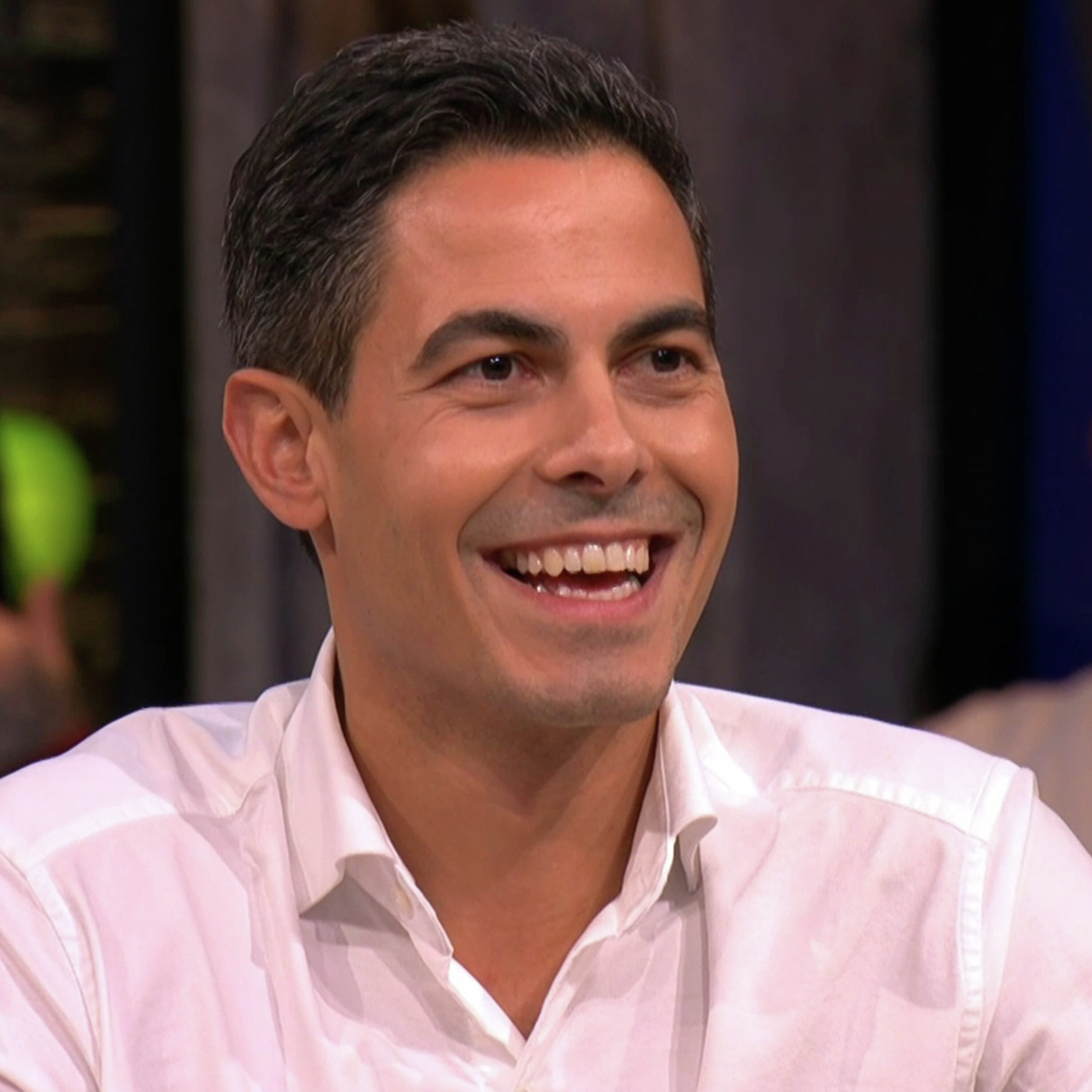 Aflevering Vandaag Inside met Rob Jetten, maandag 20 oktober 2025