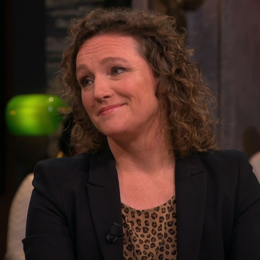 Podcast Vandaag Inside met Renske Leijten, donderdag 6 november 2025