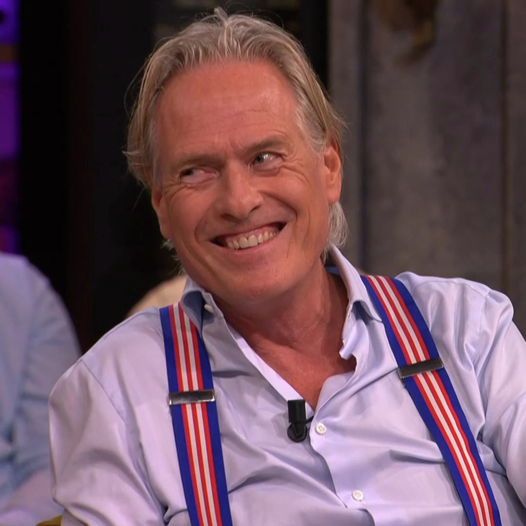 Podcast Vandaag Inside met Jort Kelder, donderdag 18 september 2025