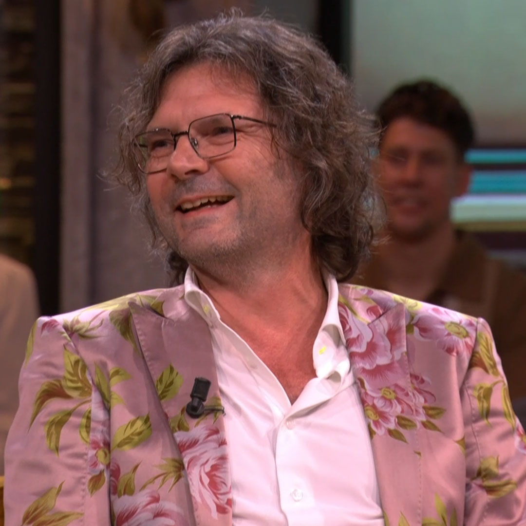 Podcast Vandaag Inside met Job Knoester, maandag 6 mei 2024