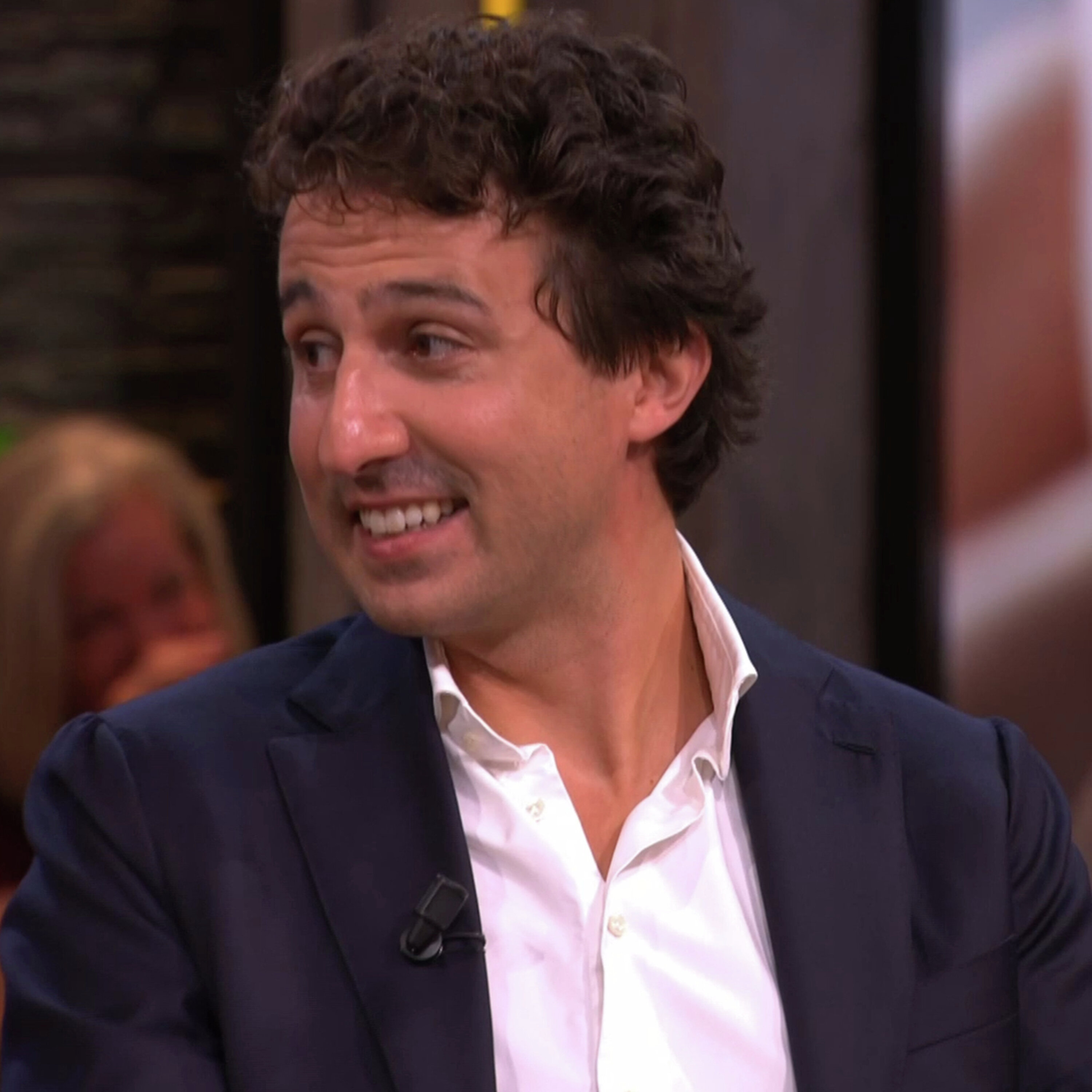 Podcast Vandaag Inside met Jesse Klaver, donderdag 3 september 2026