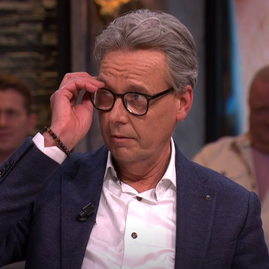 Podcast Vandaag Inside met Valentijn Driessen, maandag 3 maart 2025