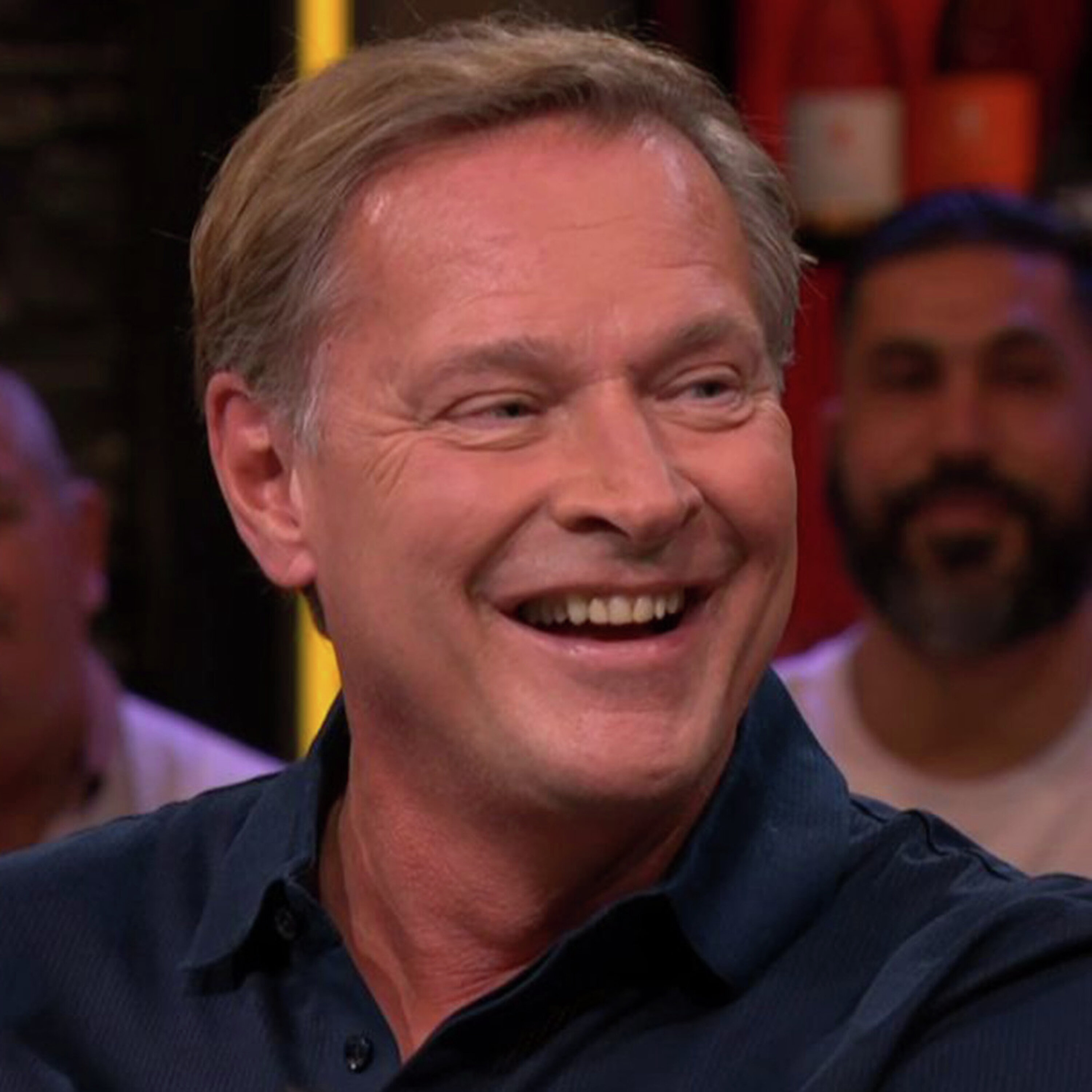 Podcast Vandaag Inside met Albert Verlinde, donderdag 8 oktober 2026