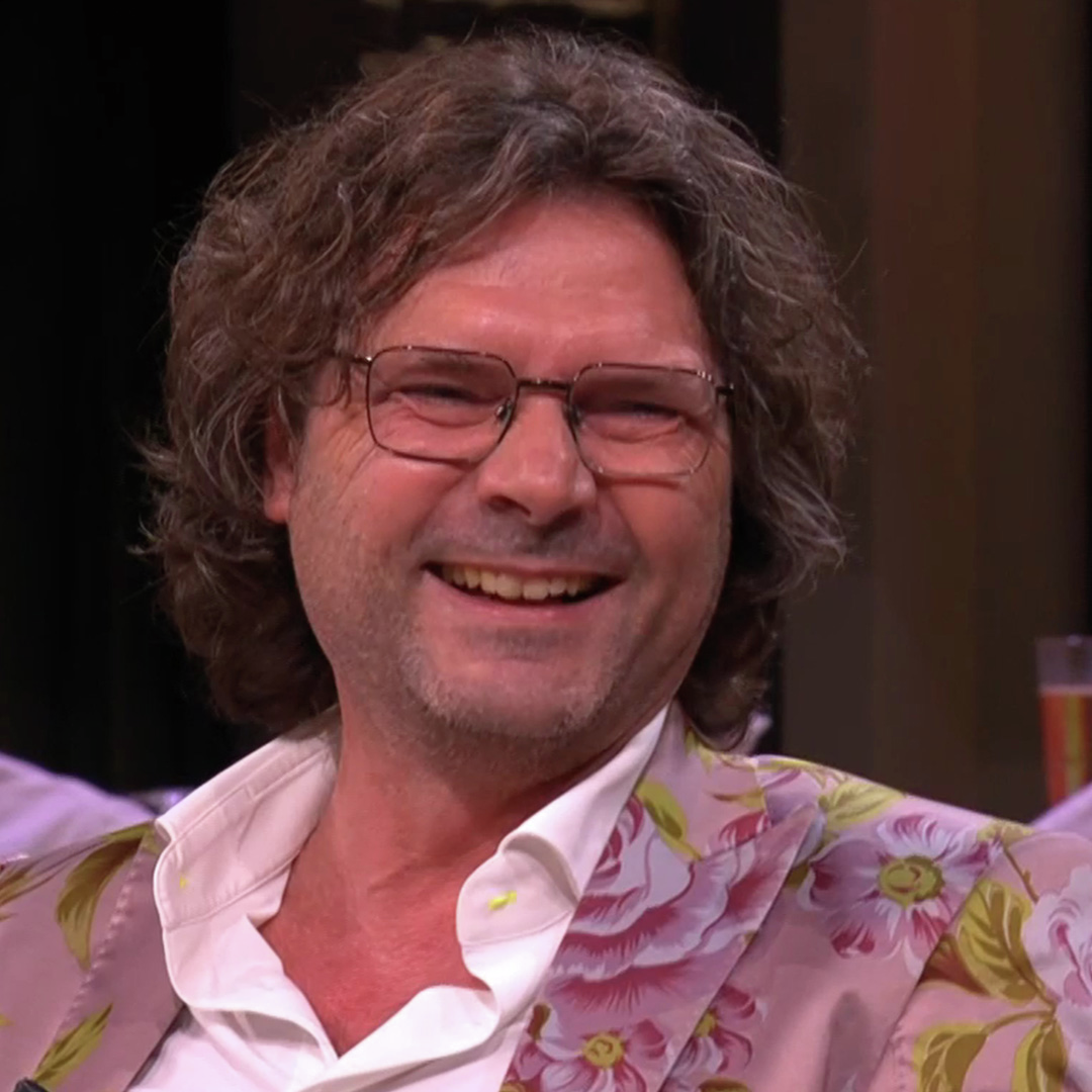 Podcast Vandaag Inside met Job Knoester, woensdag 30 april 2025