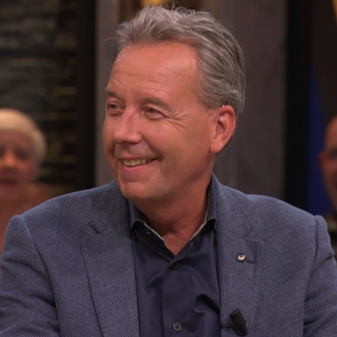 Podcast Vandaag Inside met Valentijn Driessen, maandag 26 januari 2026