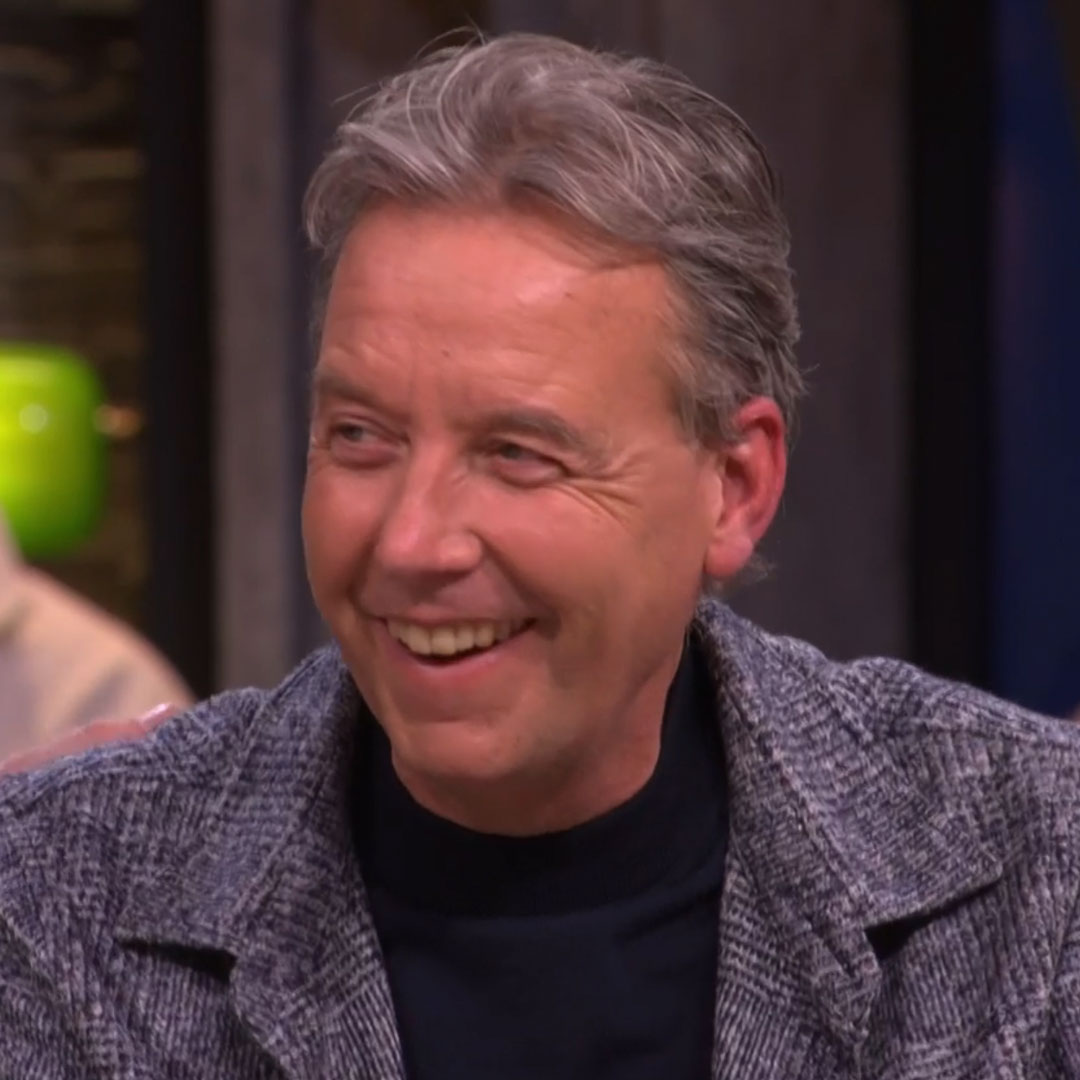 Podcast Vandaag Inside met Valentijn Driessen,  maandag 24 februari 2025