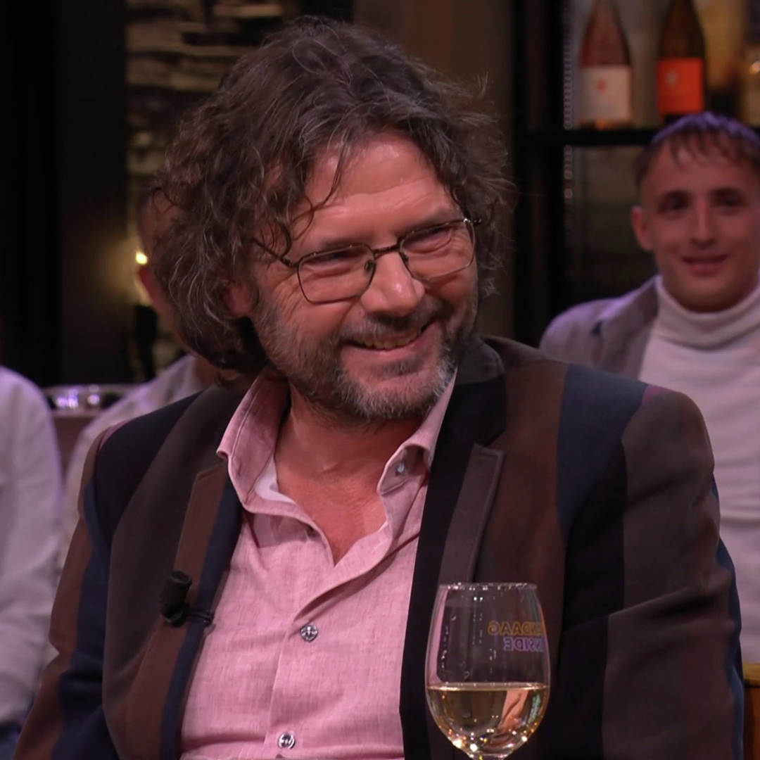 Podcast Vandaag Inside met Job Knoester, maandag 21 april 2025