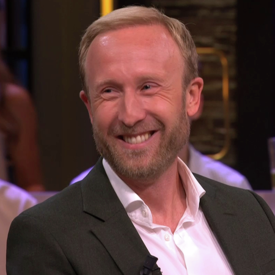 Podcast Vandaag Inside met Raymond Mens, woensdag 16 september 2026
