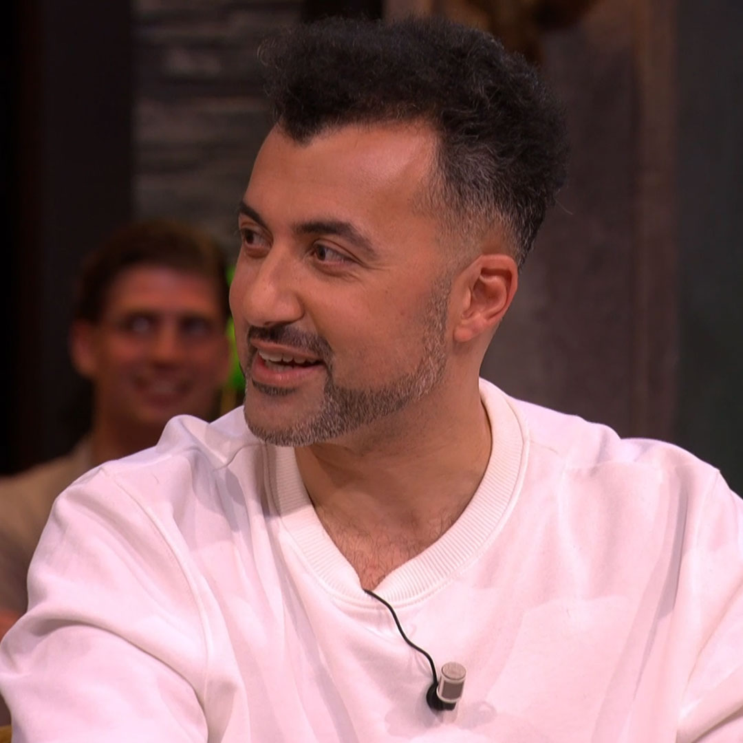 Podcast Vandaag Inside met Özcan Akyol, maandag 25 maart 2024