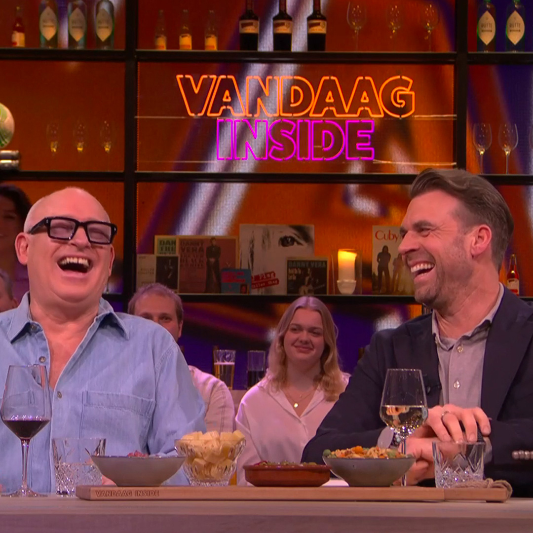 Podcast Vandaag Inside met Rutger Castricum, donderdag 29 februari 2024