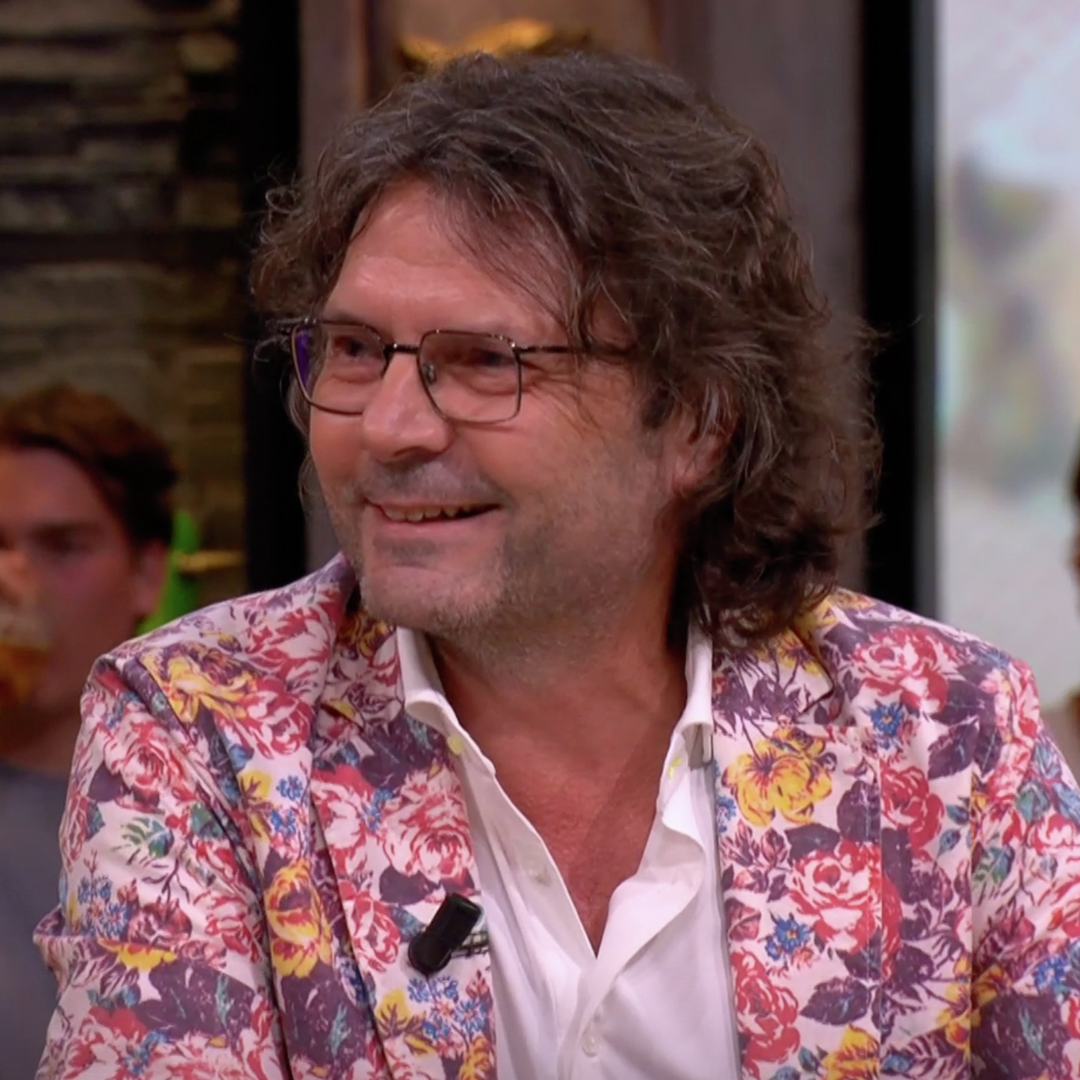 Podcast Vandaag Inside met Job Knoester, dinsdag 13 mei 2025