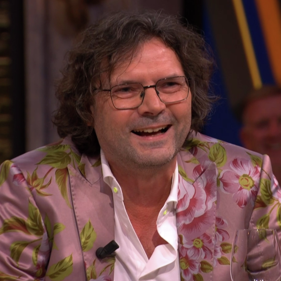 Podcast Vandaag Inside met Job Knoester, woensdag 18 september 2024