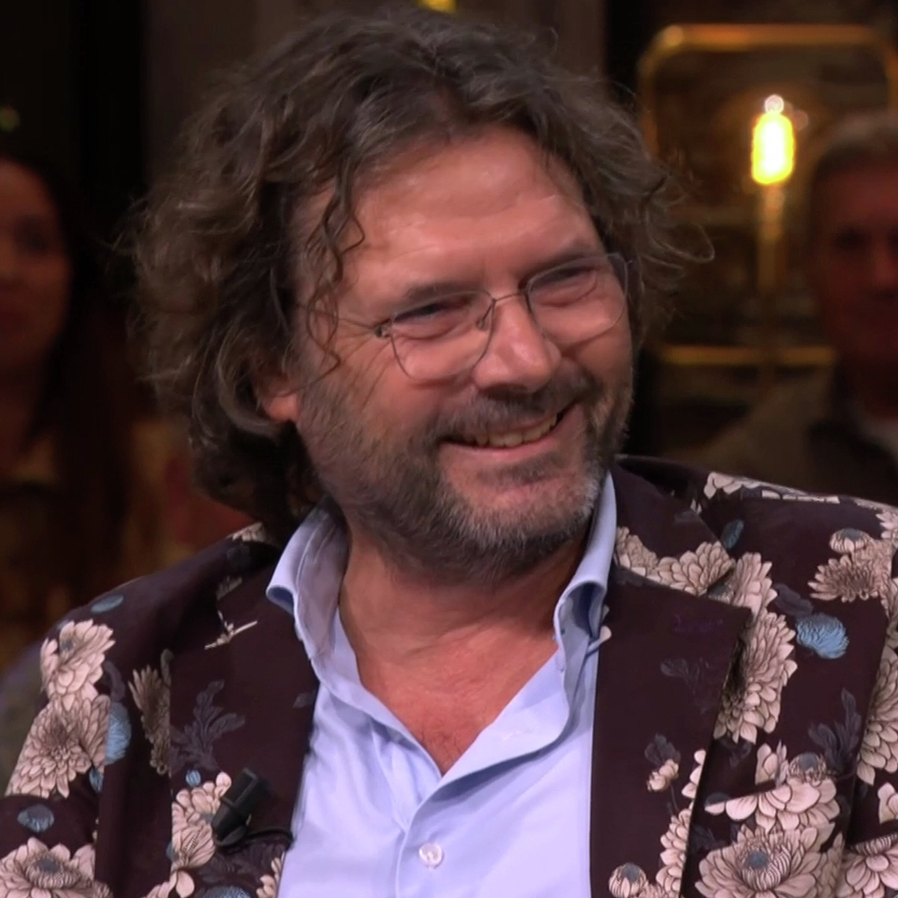 Podcast Vandaag Inside met Job Knoester, woensdag 14 oktober 2026