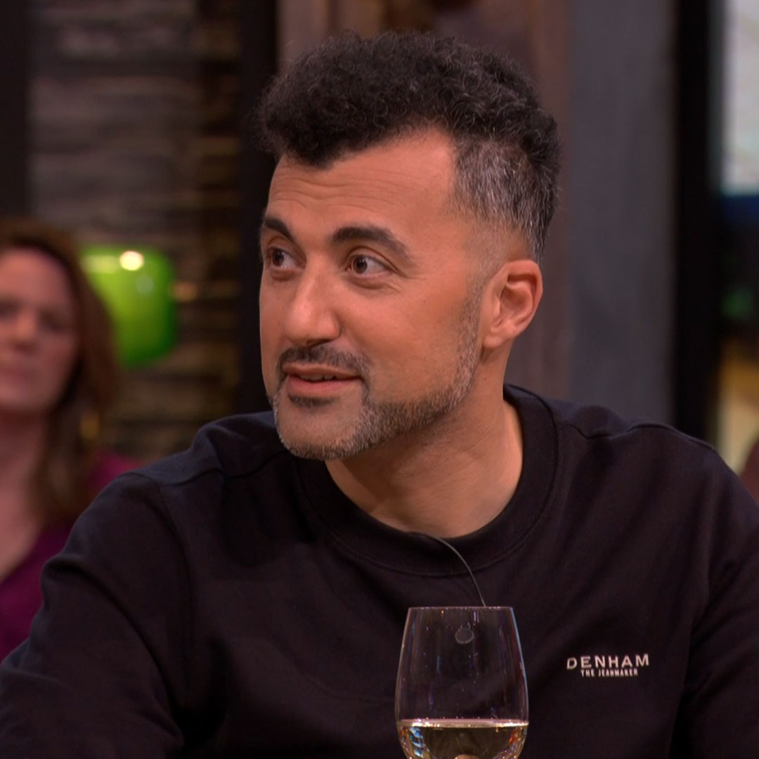 Podcast Vandaag Inside met Özcan Akyol, woensdag 8 mei 2024