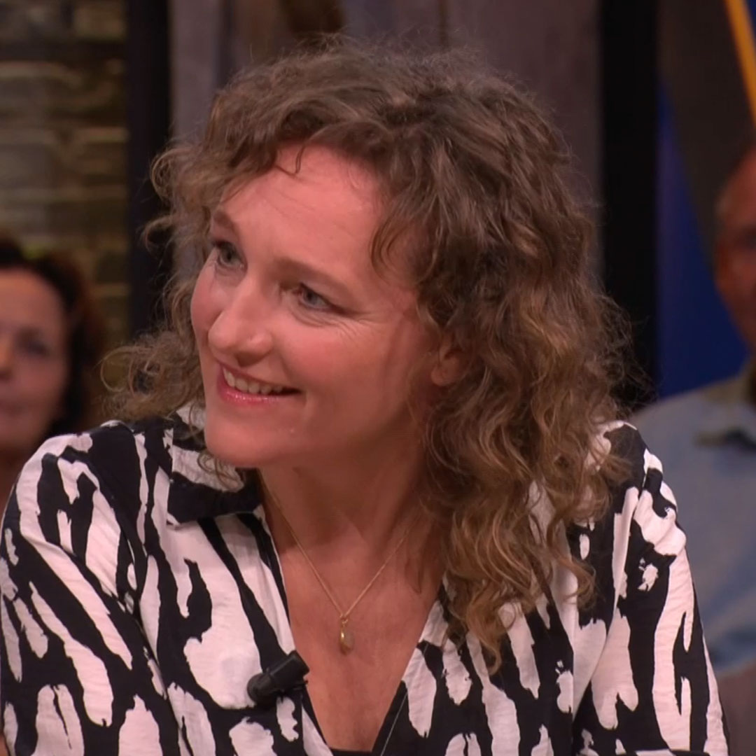 Podcast Vandaag Inside met Renske Leijten, donderdag 10 april 2025
