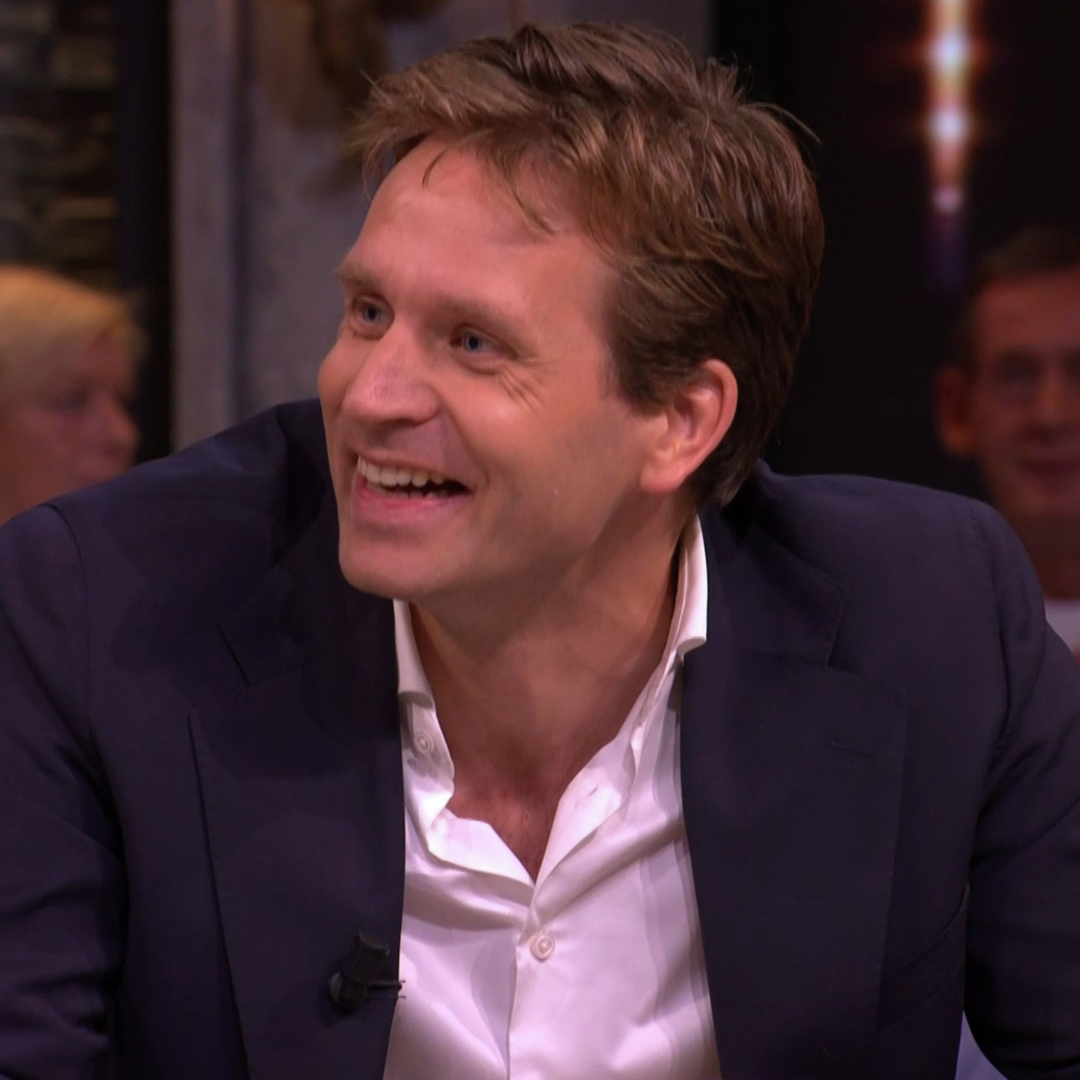 Podcast Vandaag Inside met Vincent Karremans, woensdag 3 september 2025