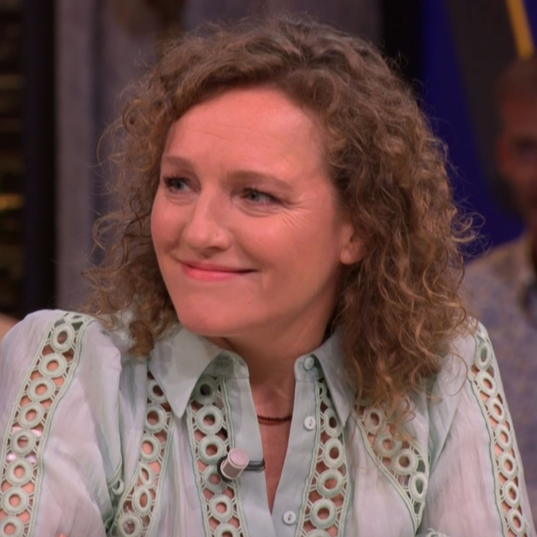 Podcast Vandaag Inside met Renske Leijten, dinsdag 26 augustus 2025