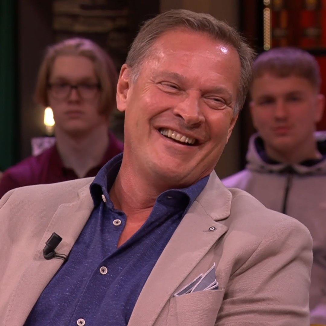 Podcast Vandaag Inside met Albert Verlinde, dinsdag 9 april 2024